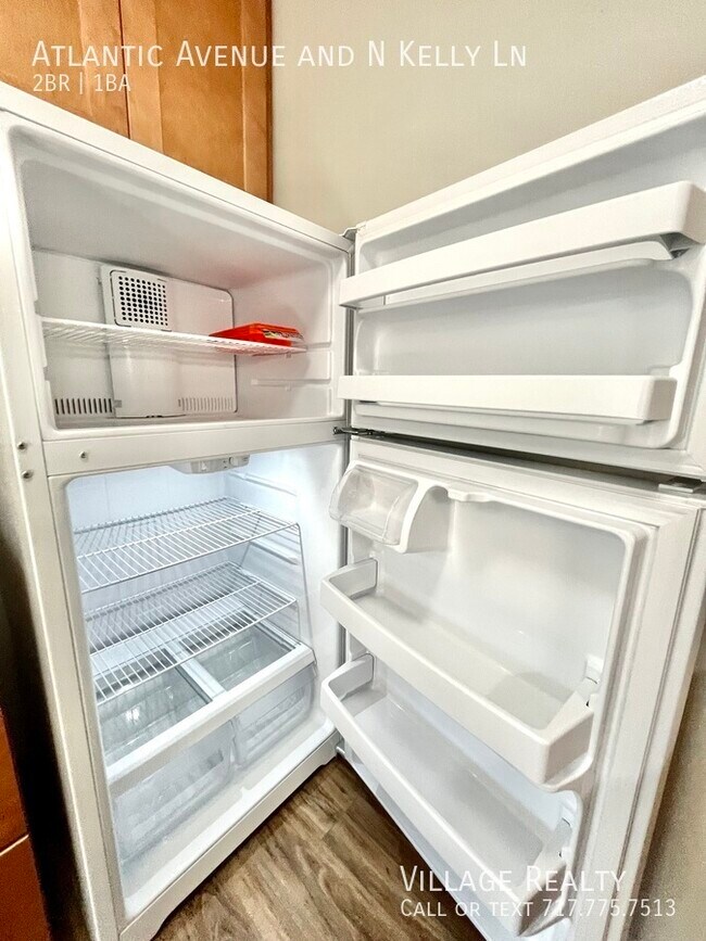 Building Photo - 730 Atlantic Ave