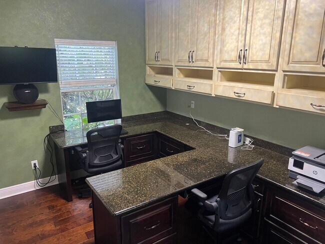 Building Photo - Live Exceptionally in an Elegant 4-Bedroom...