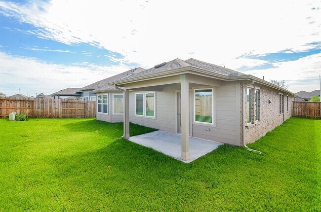 Building Photo - 3014 Long Smith Cottage Ct
