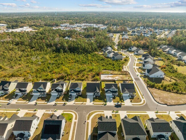Building Photo - Welcome to The Terraces!