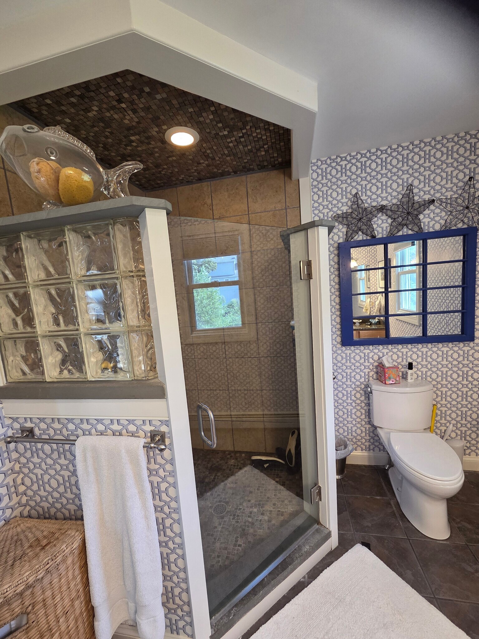 primary bedroom bath - 35 Pine Island Rd