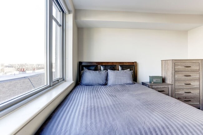 Building Photo - Stylish Logan Circle Condo with Premium Finishes & Unbeatable Location!