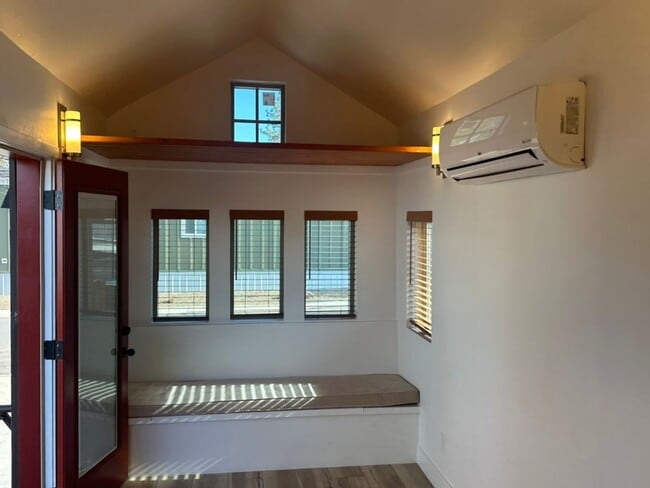 Building Photo - Tiny House Village