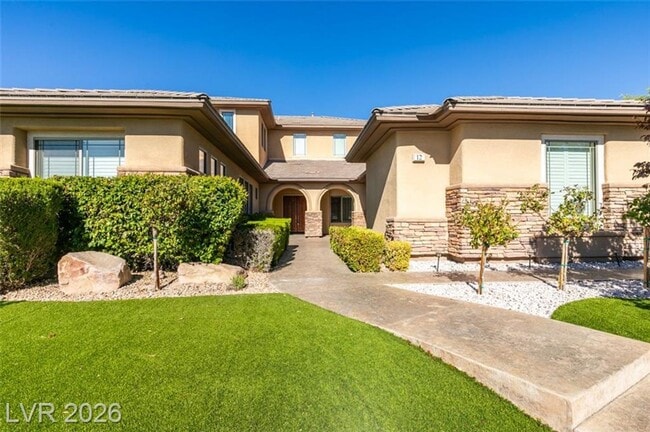 Building Photo - Elegant Anthem Country Club Residence with Spa, Balcony & 3-Car Garage