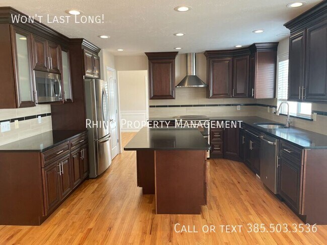 Building Photo - 10329 Ashley Mesa Ln