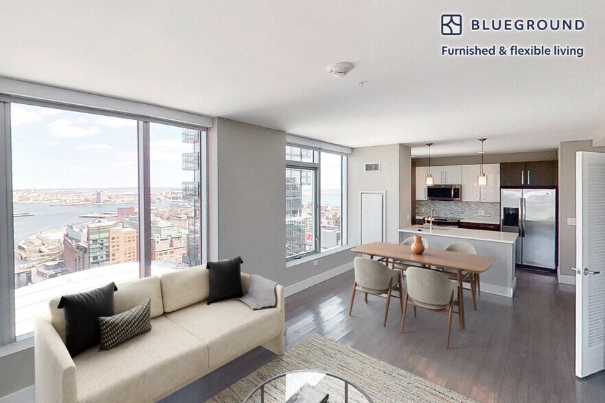 Building Photo - 1 Nashua St