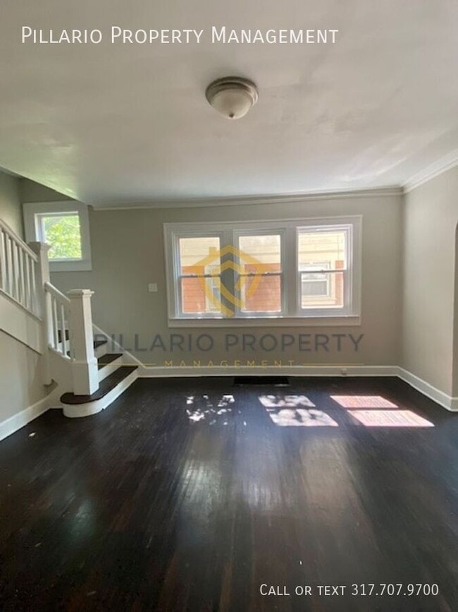 Building Photo - 4515 N College Ave