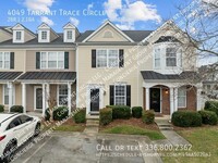 Building Photo - Townhouse in Tarrant Trace Neighborhood