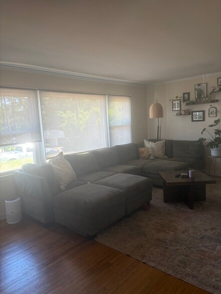 Building Photo - 1416 Waccamaw Dr