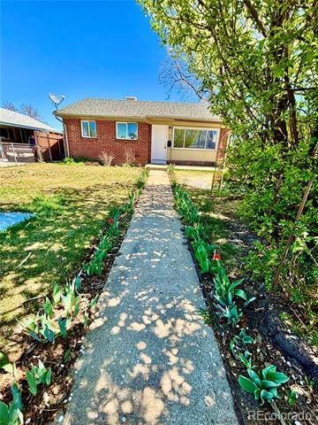 Building Photo - 3556 Fairfax St