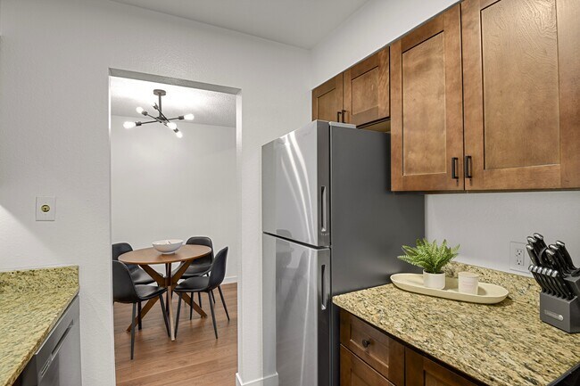 Building Photo - 7995 E Mississippi Ave