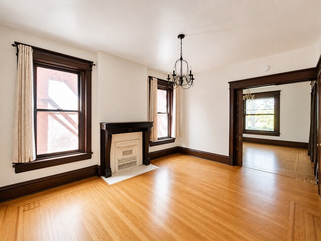 Building Photo - 1509 S 3rd St