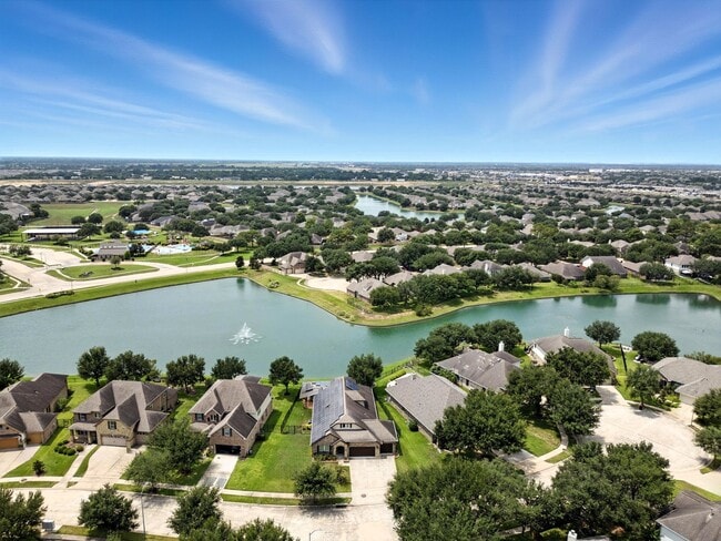 Building Photo - 25218 Lockspur Dr