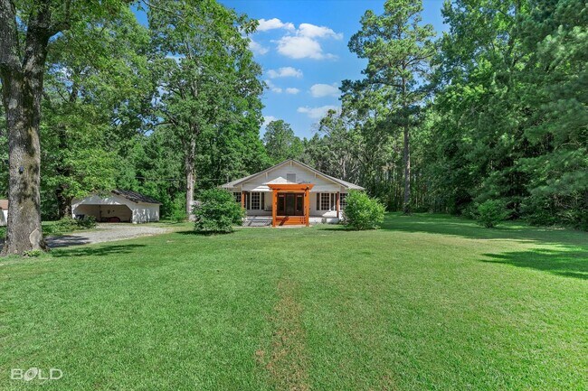 Primary Photo - 3 Bedroom 2 Bathroom Home in Plain Dealing