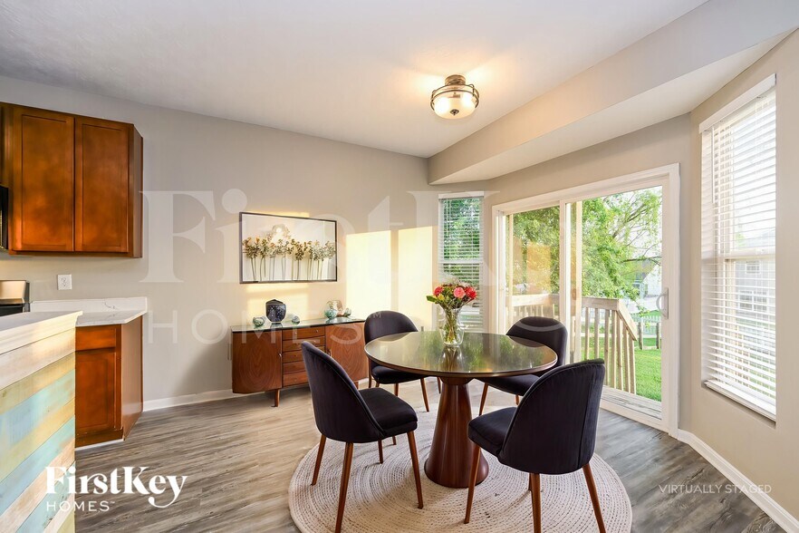 Building Photo - 7831 Healy Dr
