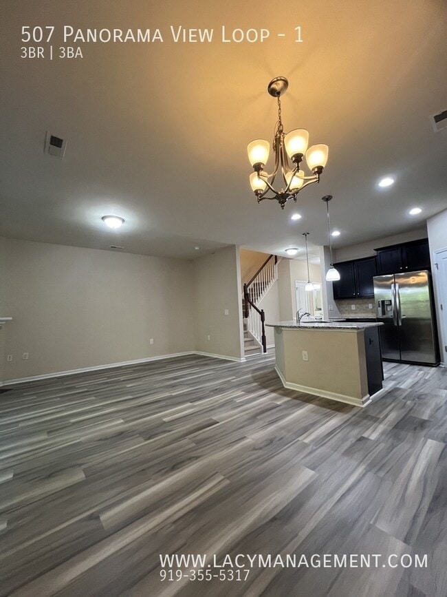 Building Photo - 507 Panorama View Loop