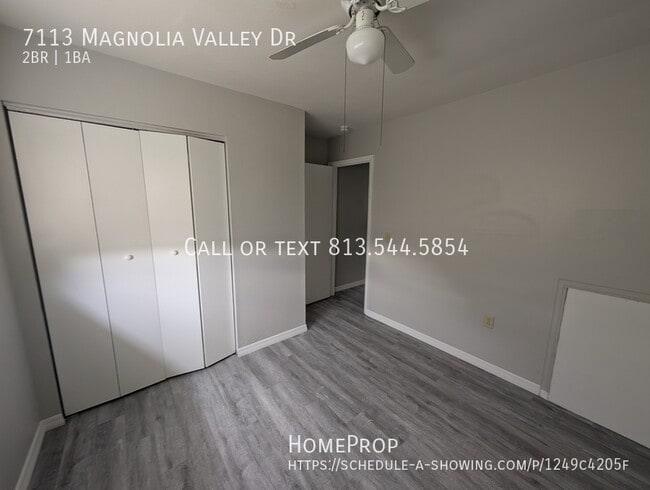 Building Photo - 7113 Magnolia Valley Dr