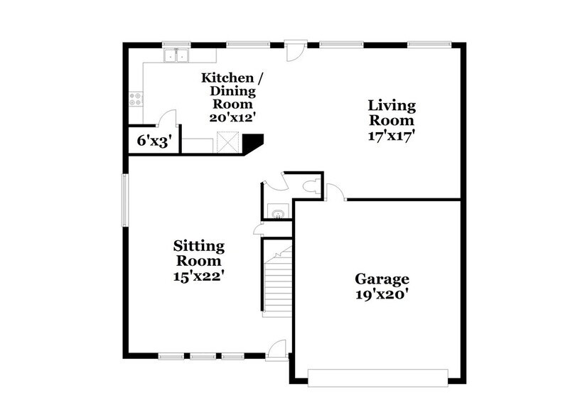 Building Photo - 2715 Fox View Cir