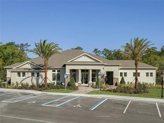 Building Photo - 498 Baroness Way