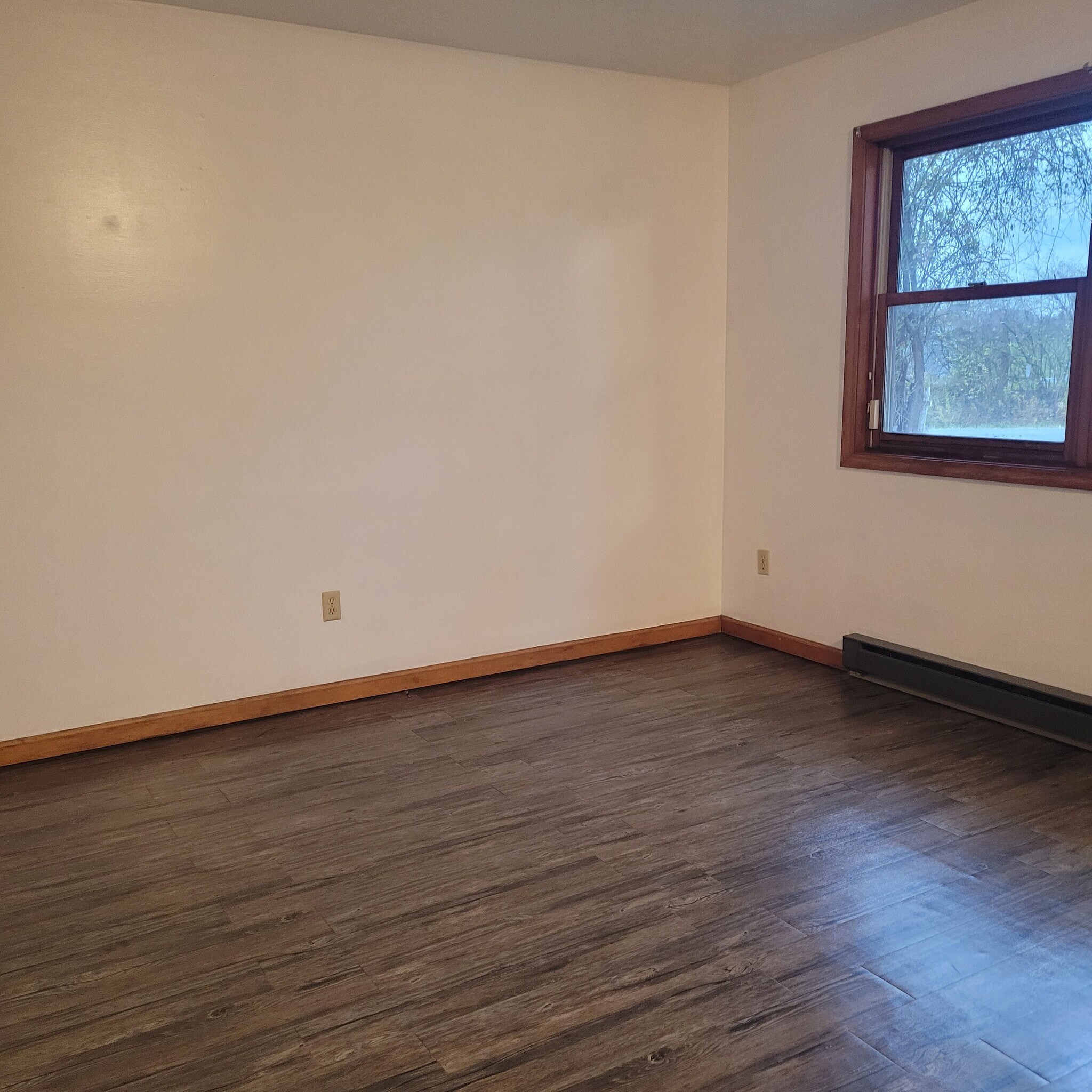 Living room - 203 Stafford Rd