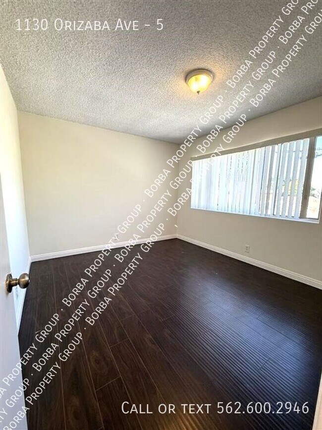 Building Photo - 1130 Orizaba Ave
