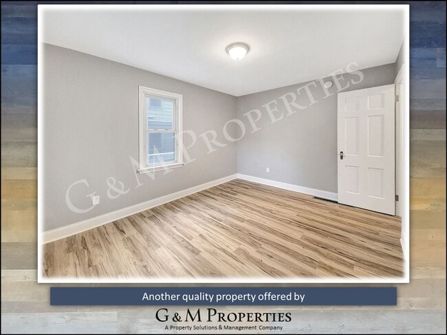 Building Photo - 3-Bd Home Rental - College Town Neighborhood!