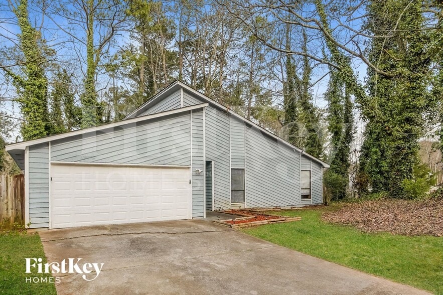 Building Photo - 446 Ridgetop Dr NW