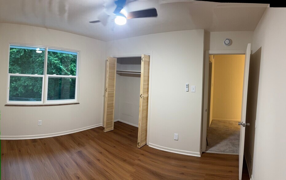 Building Photo - 1022 Parrish Rd