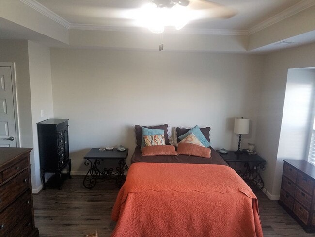 Building Photo - Gorgeous 3 story townhome in West End Henrico with loads of upgrades!