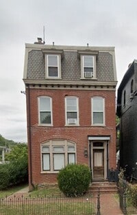Building Photo - 625 Chestnut St