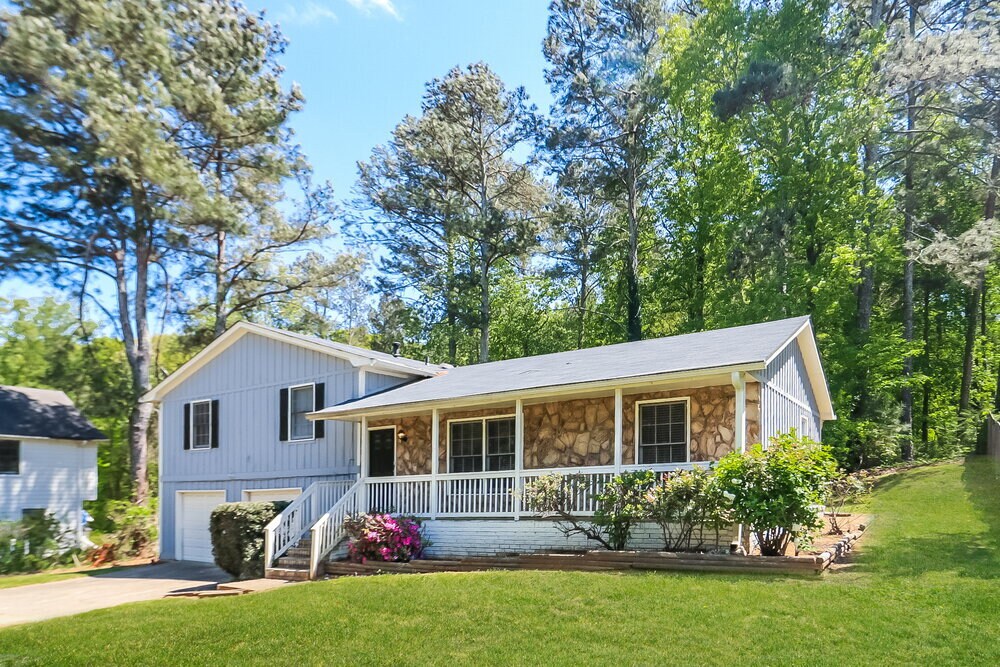 Building Photo - 1622 Blackwell Rd