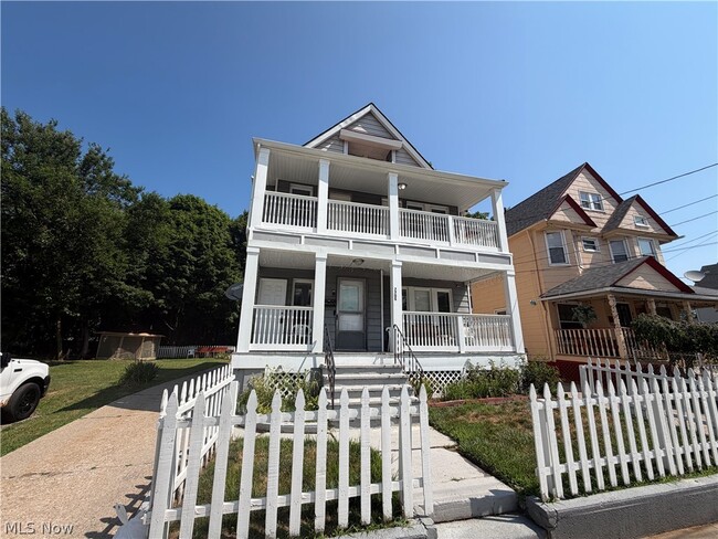 Building Photo - 7705 Sagamore Ave