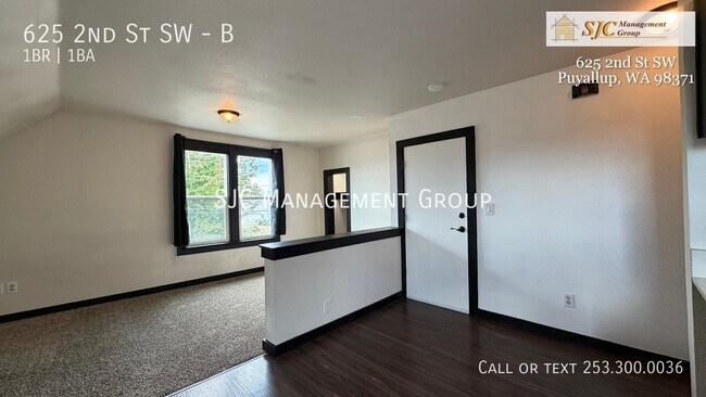 Building Photo - 625 2nd St SW