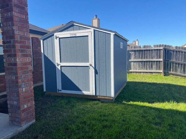 Building Photo - 3503 Sands Ln