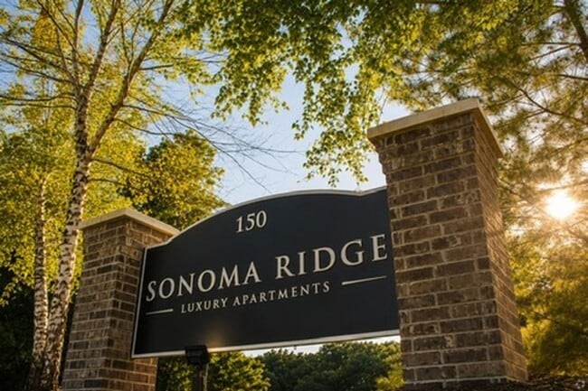 Building Photo - Sonoma Ridge Luxury Apartments