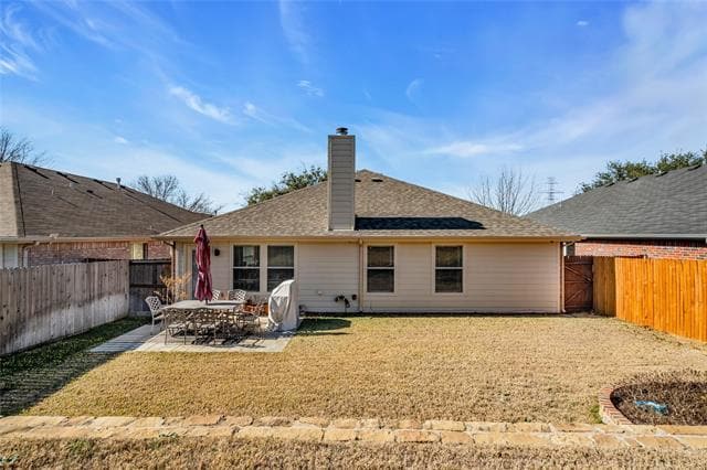 Building Photo - 3524 Lake Hill Ln