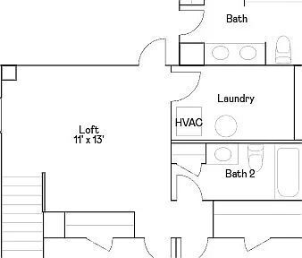 Building Photo - 4 Bedroom 3 full bath with one bedroom on Main floor.