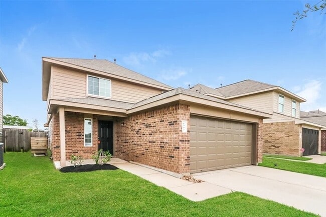 Building Photo - 6007 Fading Night Dr