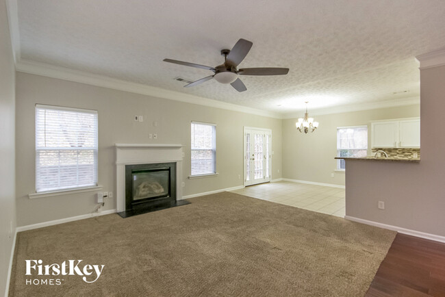 Building Photo - 225 Mincey Way
