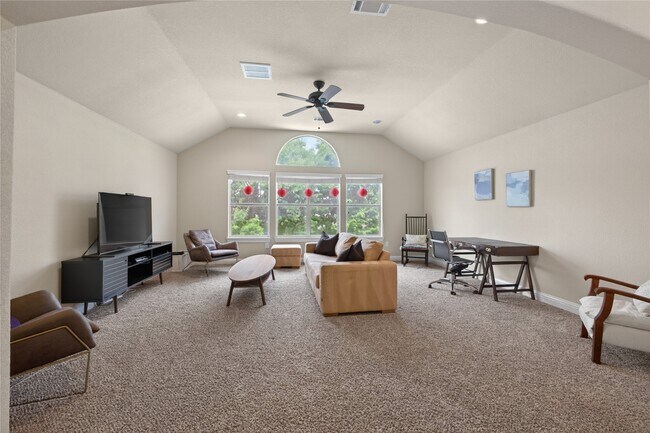 Building Photo - 1722 Parklake Village Dr