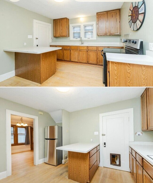 Building Photo - Charming 2BR Duplex in Wauwatosa