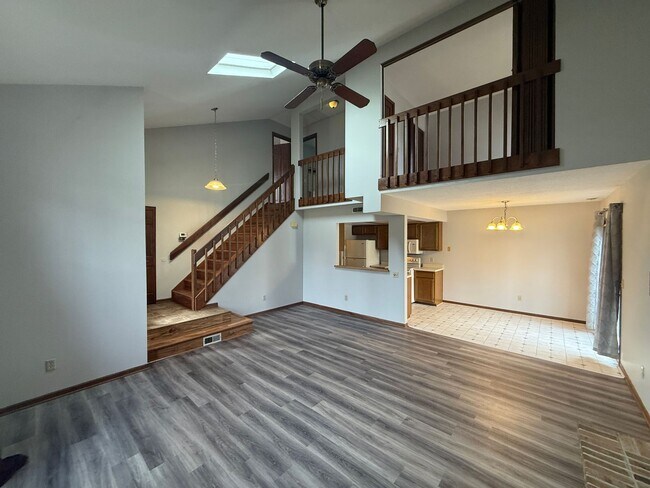 Building Photo - Home For Rent By Capital Property Management