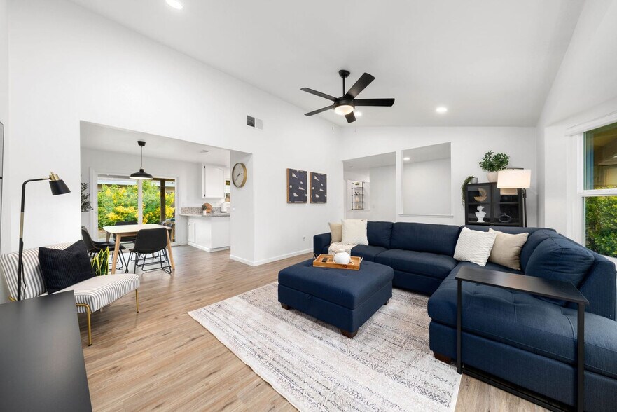Building Photo - 4501 Wrenford Way