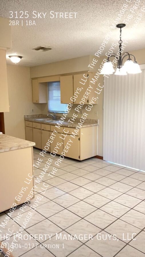 Building Photo - 2/1 for Rent in Deltona for $1,425/mo