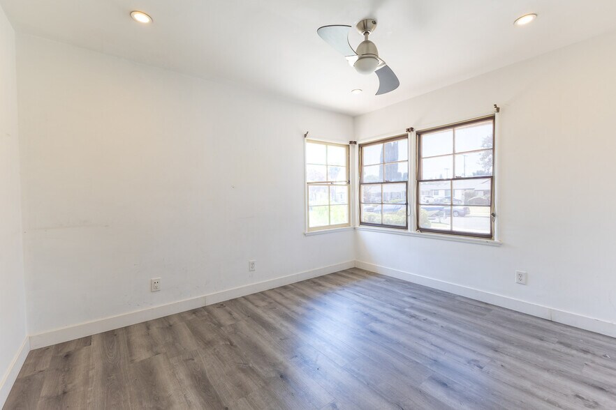 Bedroom #1 - 7706 Quakertown Ave