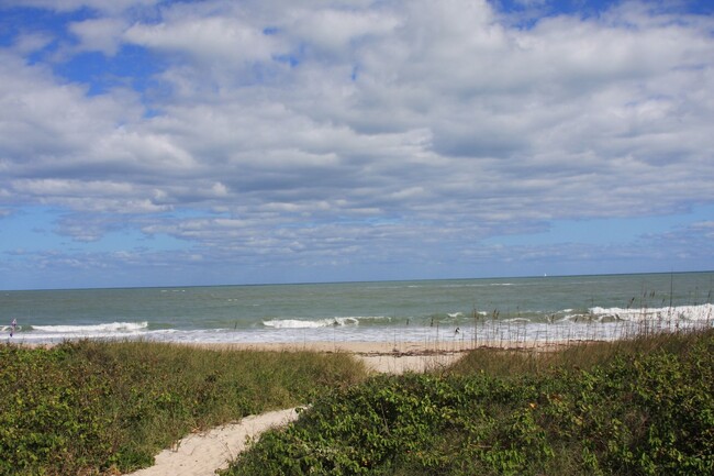 Building Photo - 2/2 Oceanfront Condo @ Ocean Harbour North