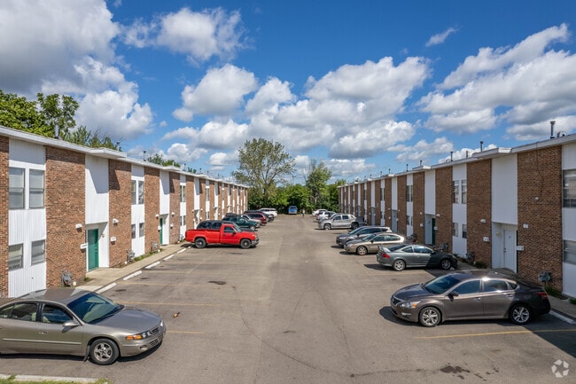 Building Photo - Southfield Village Apartments