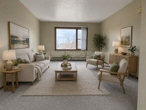 Building Photo - 1003 19th St SW