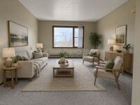 Building Photo - 1003 19th St SW