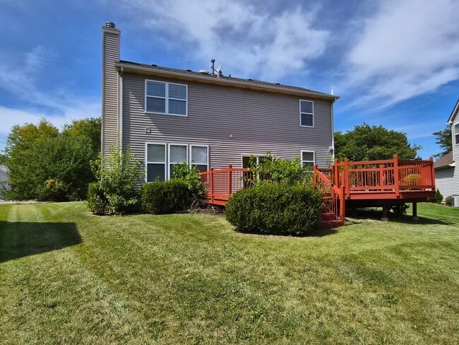 Building Photo - 2355 Shiloh Dr